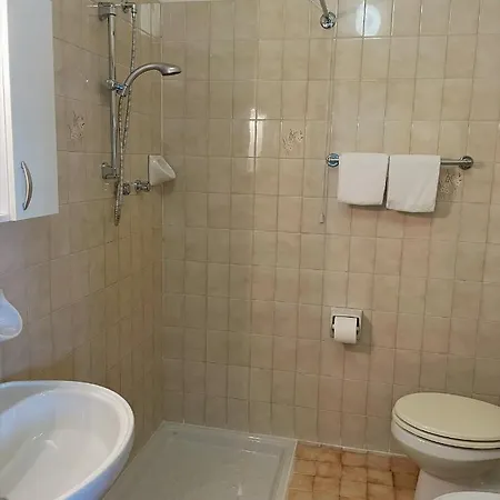 Szálloda Casa Marina Bruno E Paola Mari