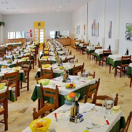 Casa Marina Bruno E Paola Mari Szálloda