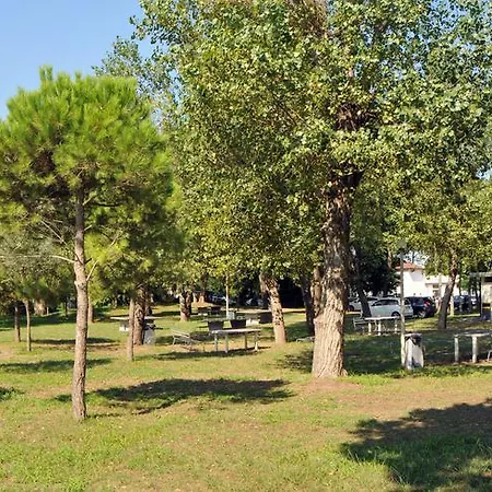 Casa Marina Bruno E Paola Mari Szálloda