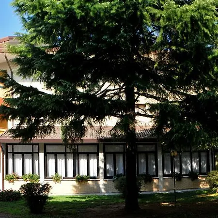 Szálloda Casa Marina Bruno E Paola Mari Caorle