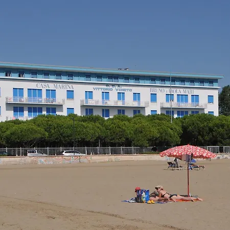 Casa Marina Bruno E Paola Mari Szálloda 2*