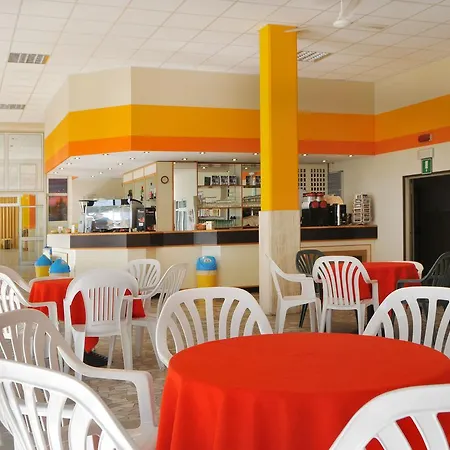 Szálloda Casa Marina Bruno E Paola Mari Caorle