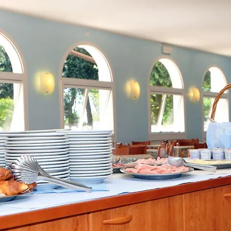 Szálloda Casa Marina Bruno E Paola Mari Caorle