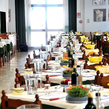 Casa Marina Bruno E Paola Mari Szálloda