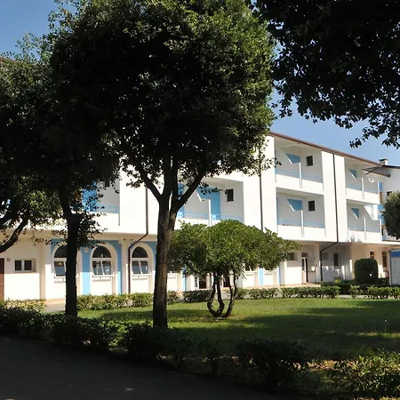 Szálloda Casa Marina Bruno E Paola Mari Caorle