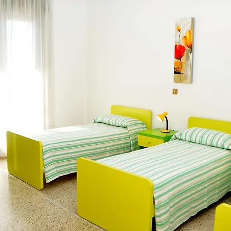 Casa Marina Bruno E Paola Mari Szálloda 2*