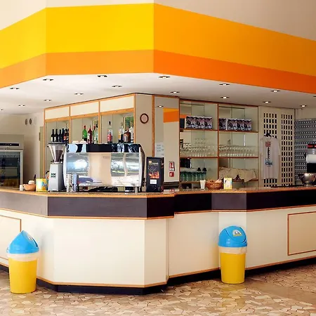Szálloda Casa Marina Bruno E Paola Mari 2*