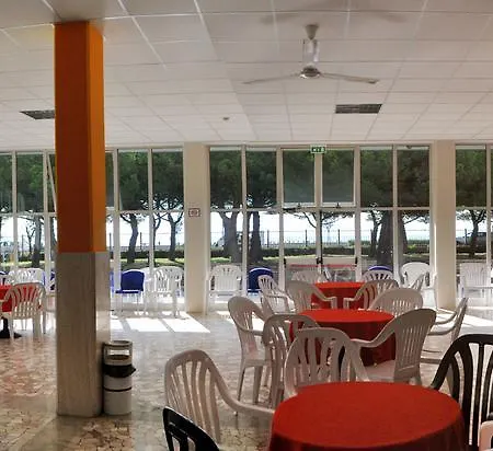 Casa Marina Bruno E Paola Mari 2*
