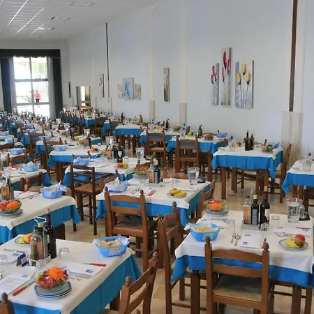 Casa Marina Bruno E Paola Mari 2*